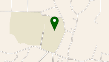 緒川小学校の地図画像