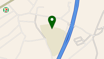 卯ノ里小学校の地図画像