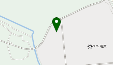 フタバ産業(株)駐車場の地図画像