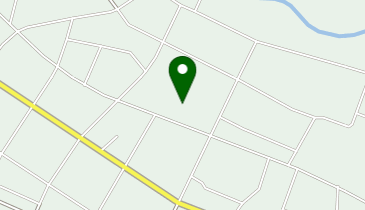 大草老人憩の家の地図画像