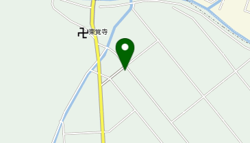 永野老人憩の家の地図画像