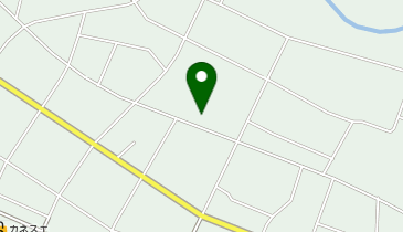 大草老人憩の家の地図画像