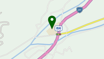 清嶺小学校の地図画像