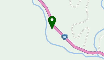 豊邦交流センターの地図画像