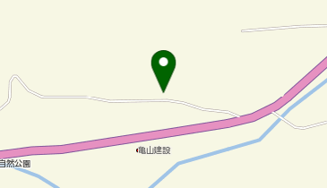 月集会所の地図画像