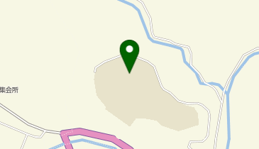東栄中学校の地図画像