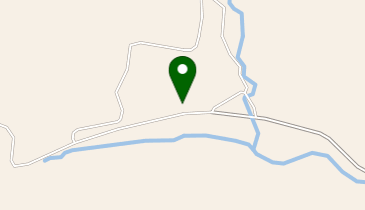 牧野集会所の地図画像