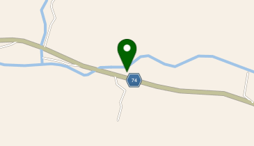 牧舟公会堂の地図画像