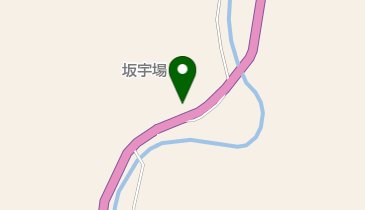 いきいき会館の地図画像