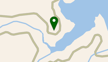 とみやま来富館の地図画像