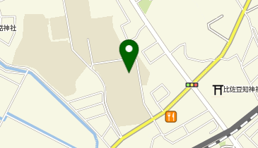 三重大学教育学部附属小学校の地図画像