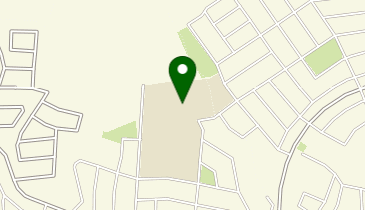 西が丘小学校の地図画像