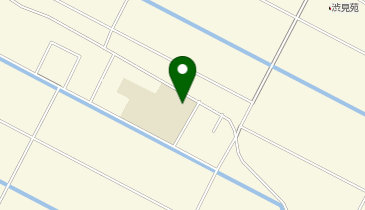 安東小学校の地図画像