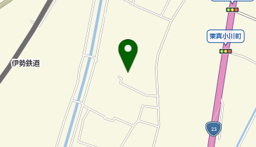 善行寺(境内)の地図画像