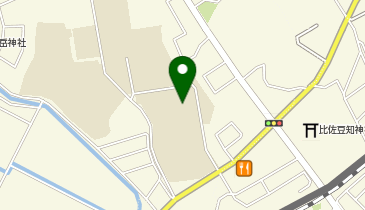 三重大学教育学部附属小学校の地図画像