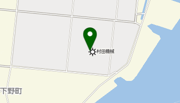 村田機械株式会社 伊勢事業所の地図画像