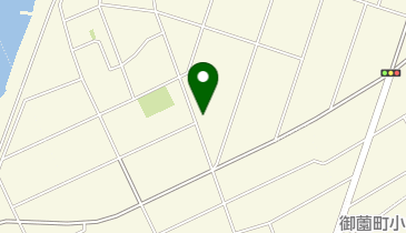 マンションM&E2階以上の地図画像