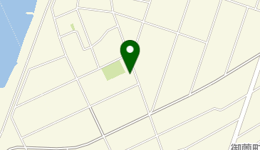 マンションK&K2階以上の地図画像