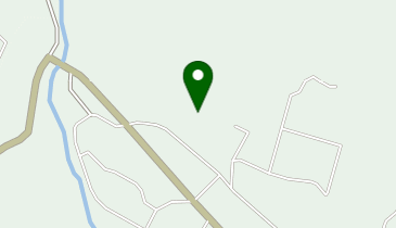 旧多度西小学校の地図画像