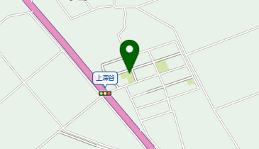 桑栄団地第一公園の地図画像