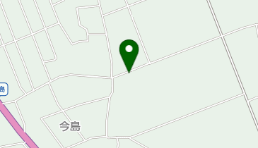 今島集会所の地図画像