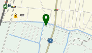 ビジネス旅館 はな房の地図画像