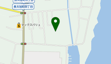 グランツの地図画像