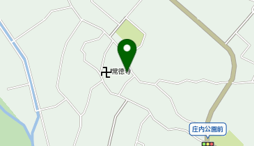 南畑公民館の地図画像
