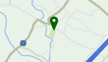 小岐須公園の地図画像