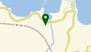 元行野浦小学校跡地の地図画像