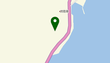丹助屋庭の地図画像