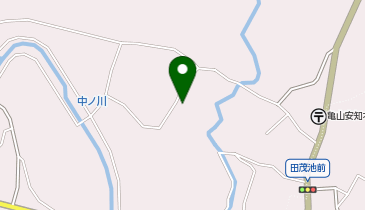 安知本多目的広場の地図画像