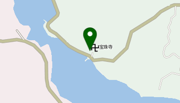 旧堅子公民館2階の地図画像