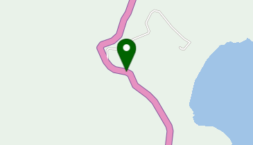 避難目標地点の地図画像