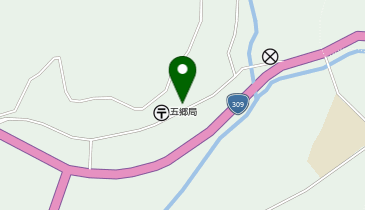 桃崎生活改善センターの地図画像