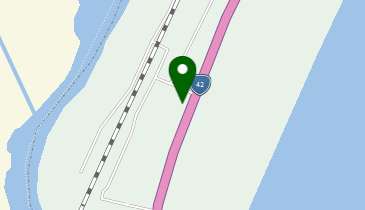 志原尻津波避難タワーの地図画像