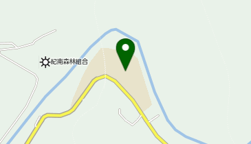入鹿中学校の地図画像