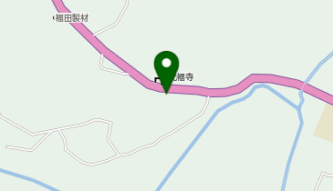 神山生活改善センターの地図画像