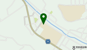 井戸小学校の地図画像