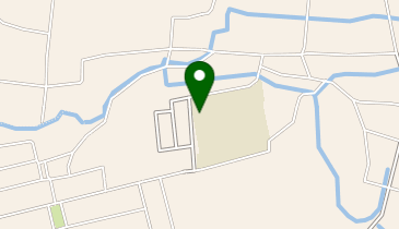 三里小学校の地図画像