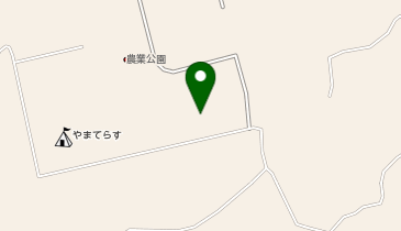 農業公園梅林公園直売所の地図画像