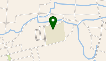 三里小学校の地図画像