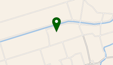 旧比自岐小学校 体育館の地図画像
