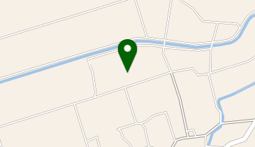 旧比自岐小学校運動場の地図画像