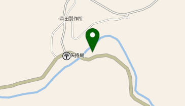 青山児童屋内運動場 体育館の地図画像