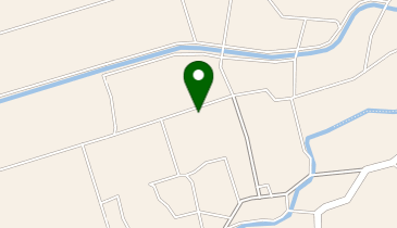 旧比自岐保育所の地図画像