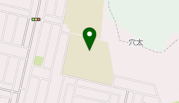 東員第二中学校の地図画像