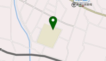 神田小学校の地図画像