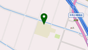 三和小学校の地図画像