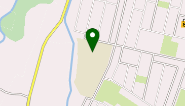 笹尾西小学校の地図画像